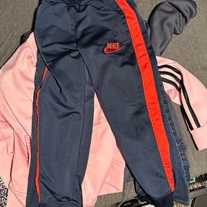 Boys size 6 Nike pants